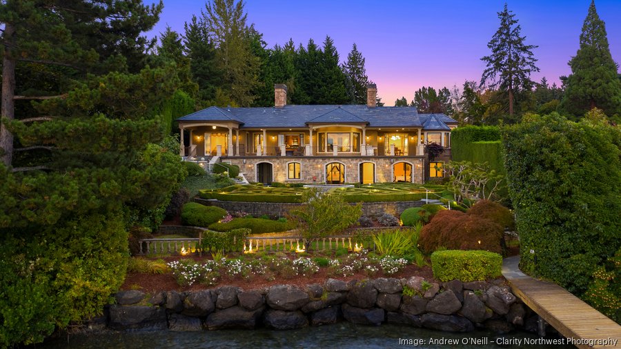 Patti Payne's Cool Pads: Villa on Medina's Gold Coast hits market at $22.5M