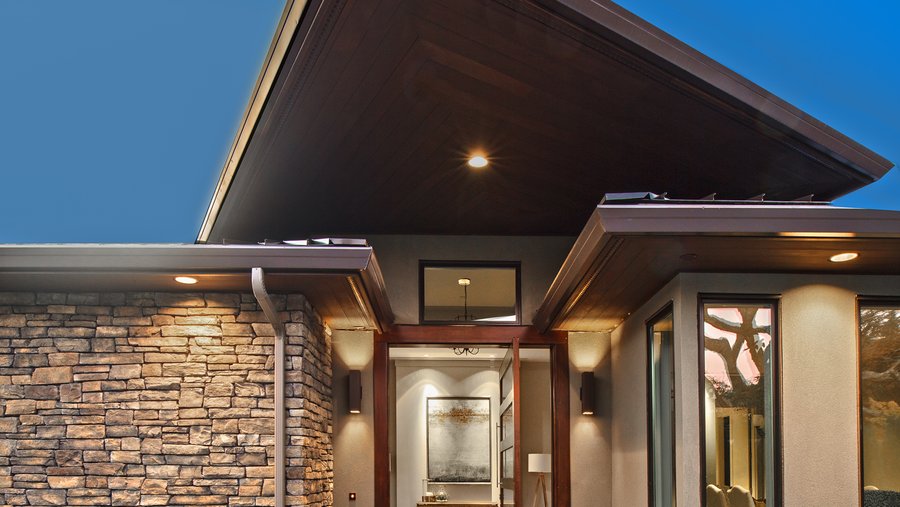Patti Payne's Cool Pads: Prominent tech exec selling new Clyde Hill home for $5.5M (Photos)