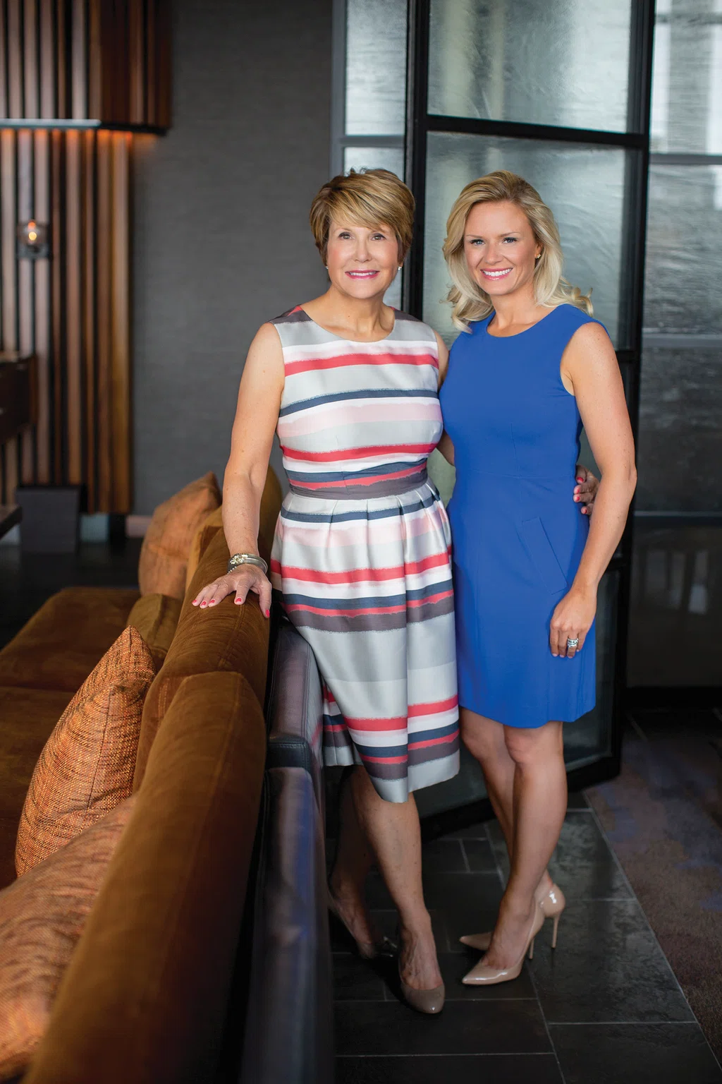 Six high-powered former Windermere residential brokers form new real estate company