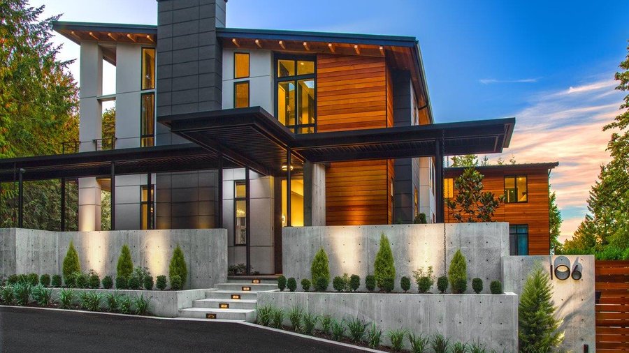 Patti Payne's Cool Pads: Venture capitalist lists Bellevue manse for $7 million (Photos)
