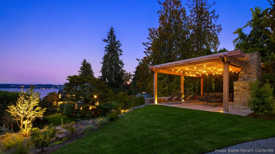 Century-old Madison Park home hits market for $37.5 million