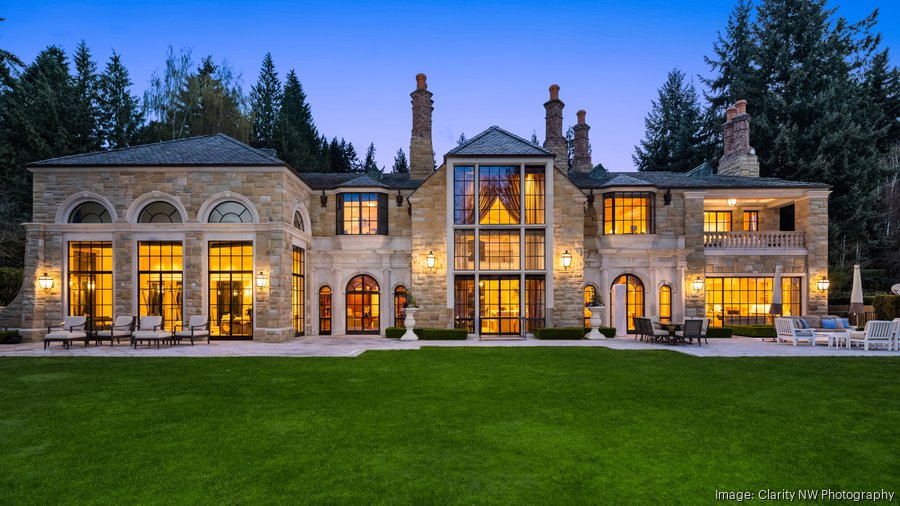 Hunts Point mansion owned by McCaws lowers asking price