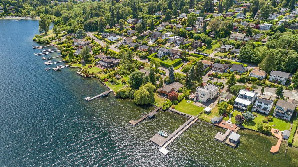 Brokers expect (and hope) Seattle's luxury real estate market will bounce back