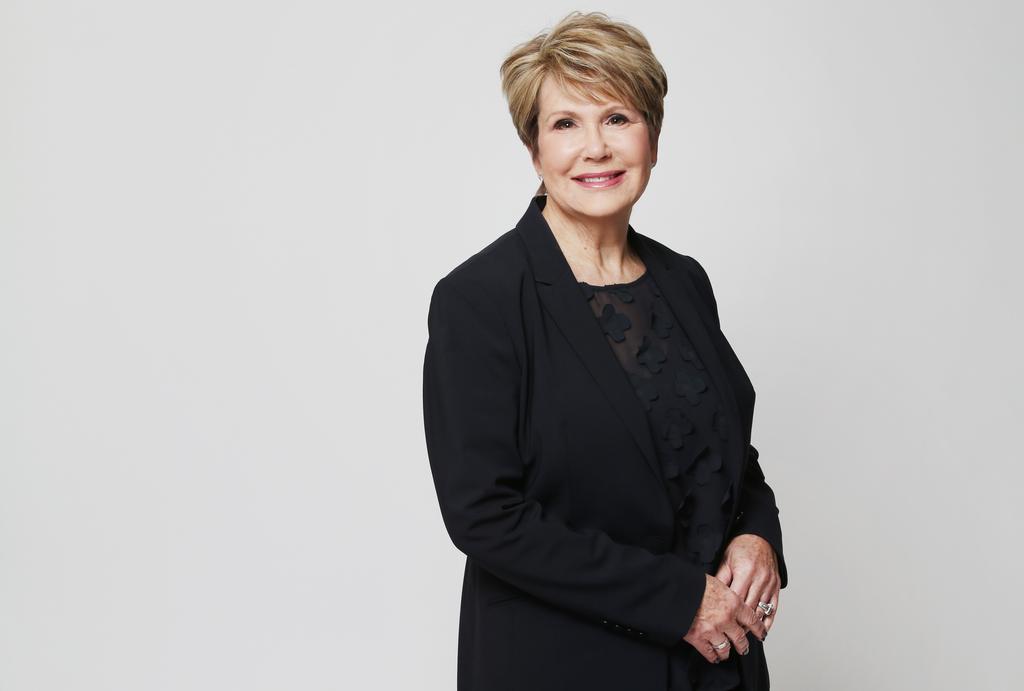 Women of Influence: Tere Foster, Team Foster at Compass (Video)