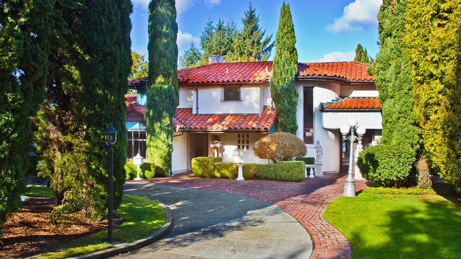 Patti Payne's Cool Pads: After 74 years in one family, Mercer Island's coveted Faben Point listed for $12M