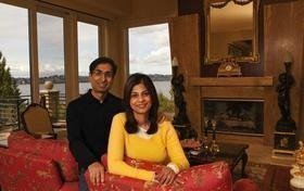 Wealthy buyers return to luxury home market in Seattle, Bellevue