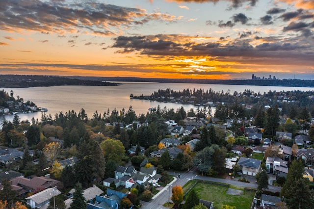 Bellevue’s frenzied housing market pauses for breath