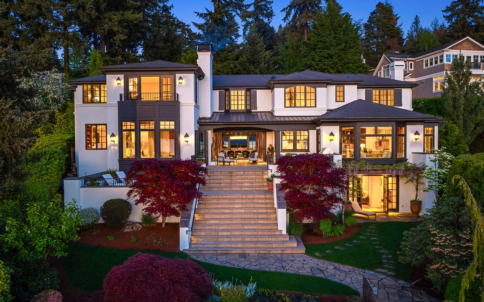 1841 West Mercer Way, Mercer Island, WA 98040