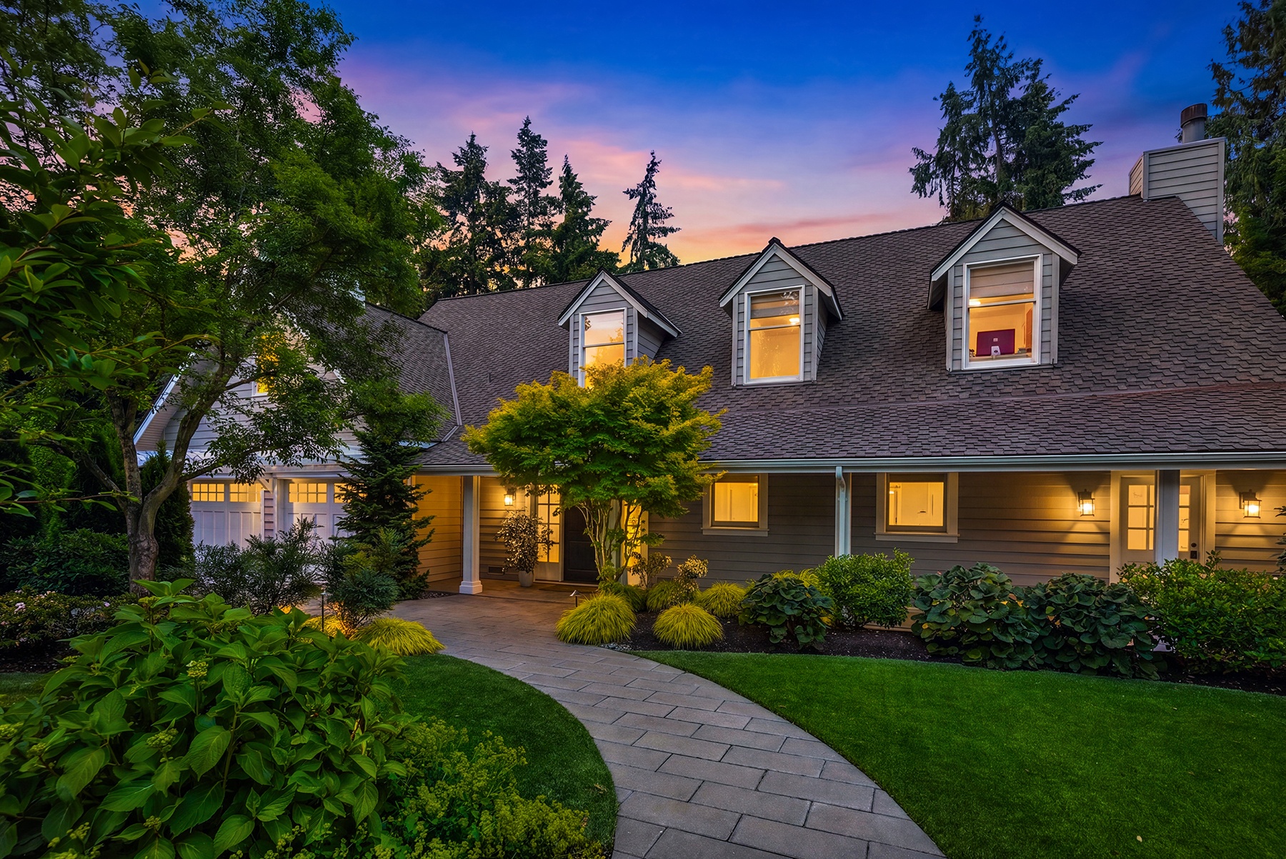 Welcome Home to One of the Best Streets in Medina