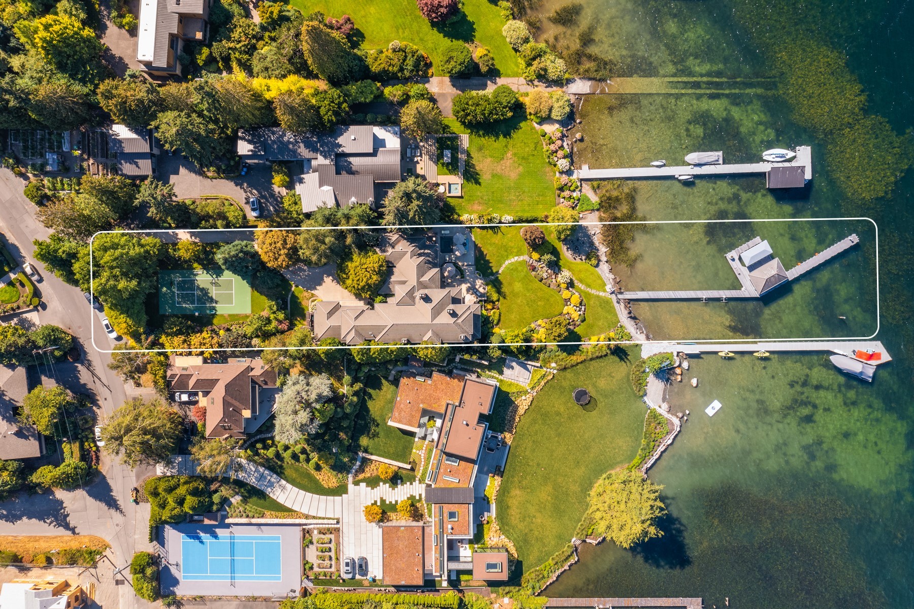 7838 SE 22nd Place, Mercer Island, WA 98040
