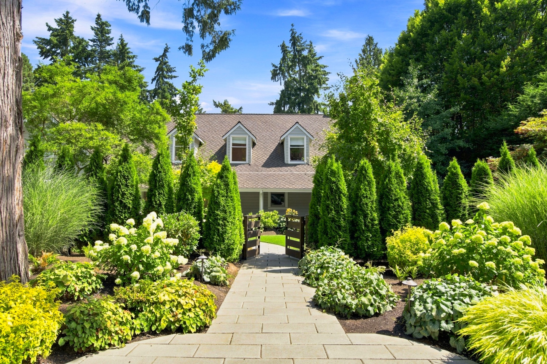 Welcome Home to One of the Best Streets in Medina