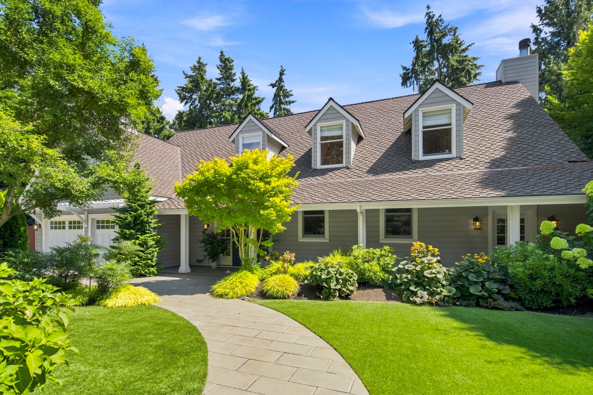Welcome Home to One of the Best Streets in Medina
