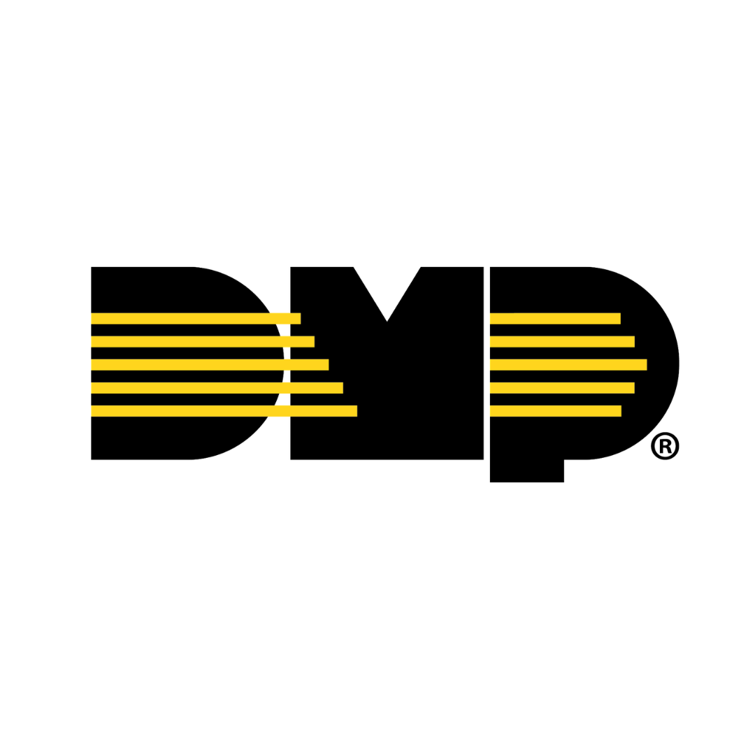 DMP Digital Monitoring Products logo