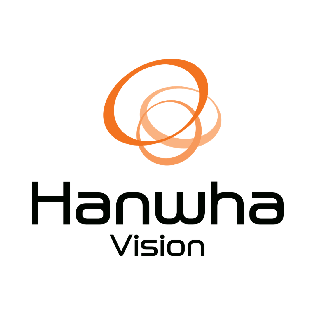 Hanwha Vision logo