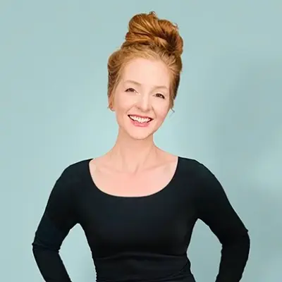 Kyri Elyse Barton, owner of Tricrest Insurance