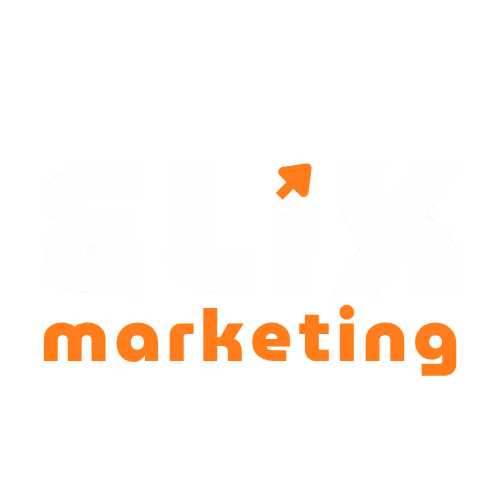 Logo Elix Marketing