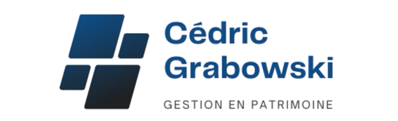 Cédric Grabowski, gestion en patrimoine