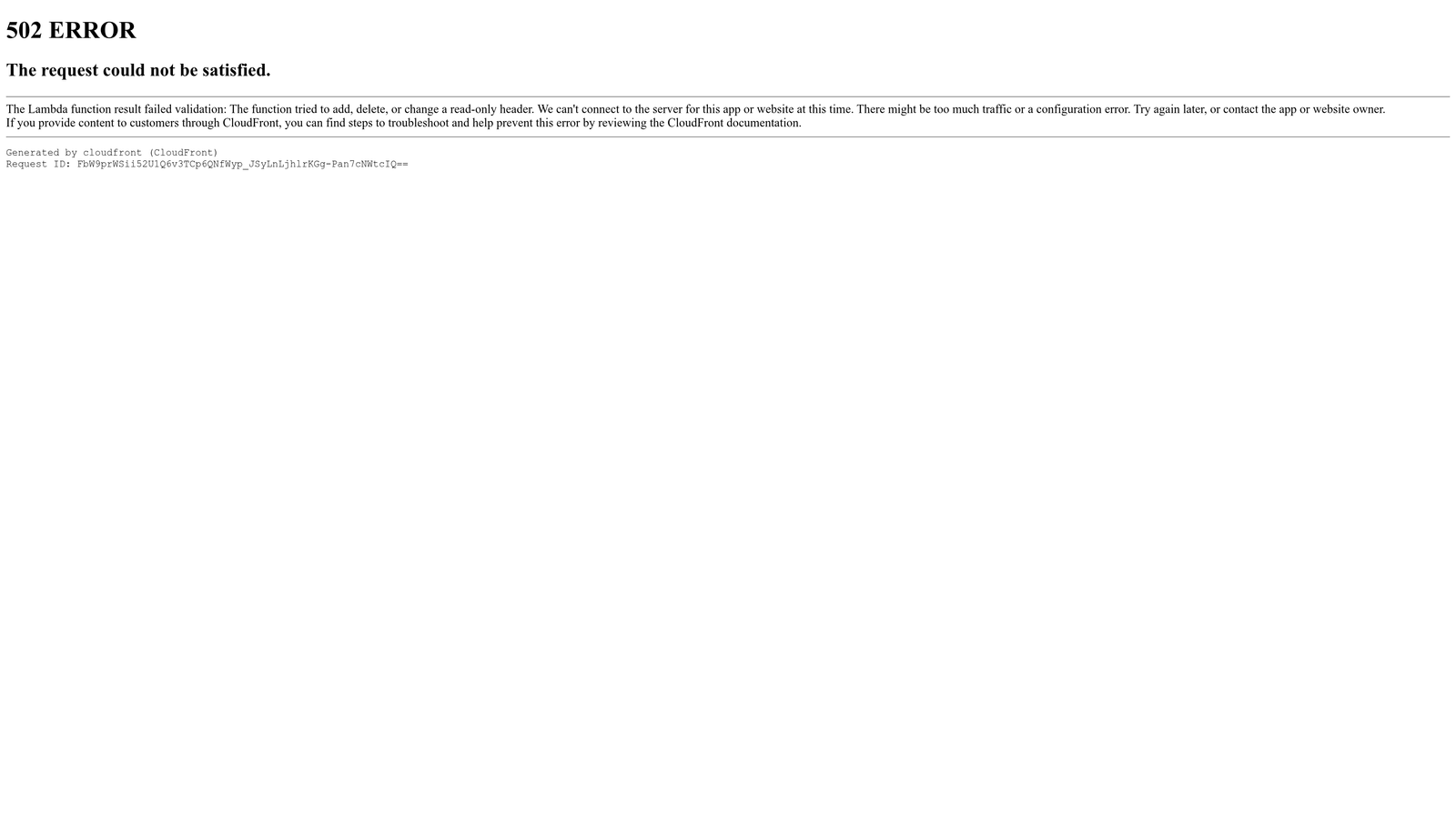 Screenshot of British Gas Business website