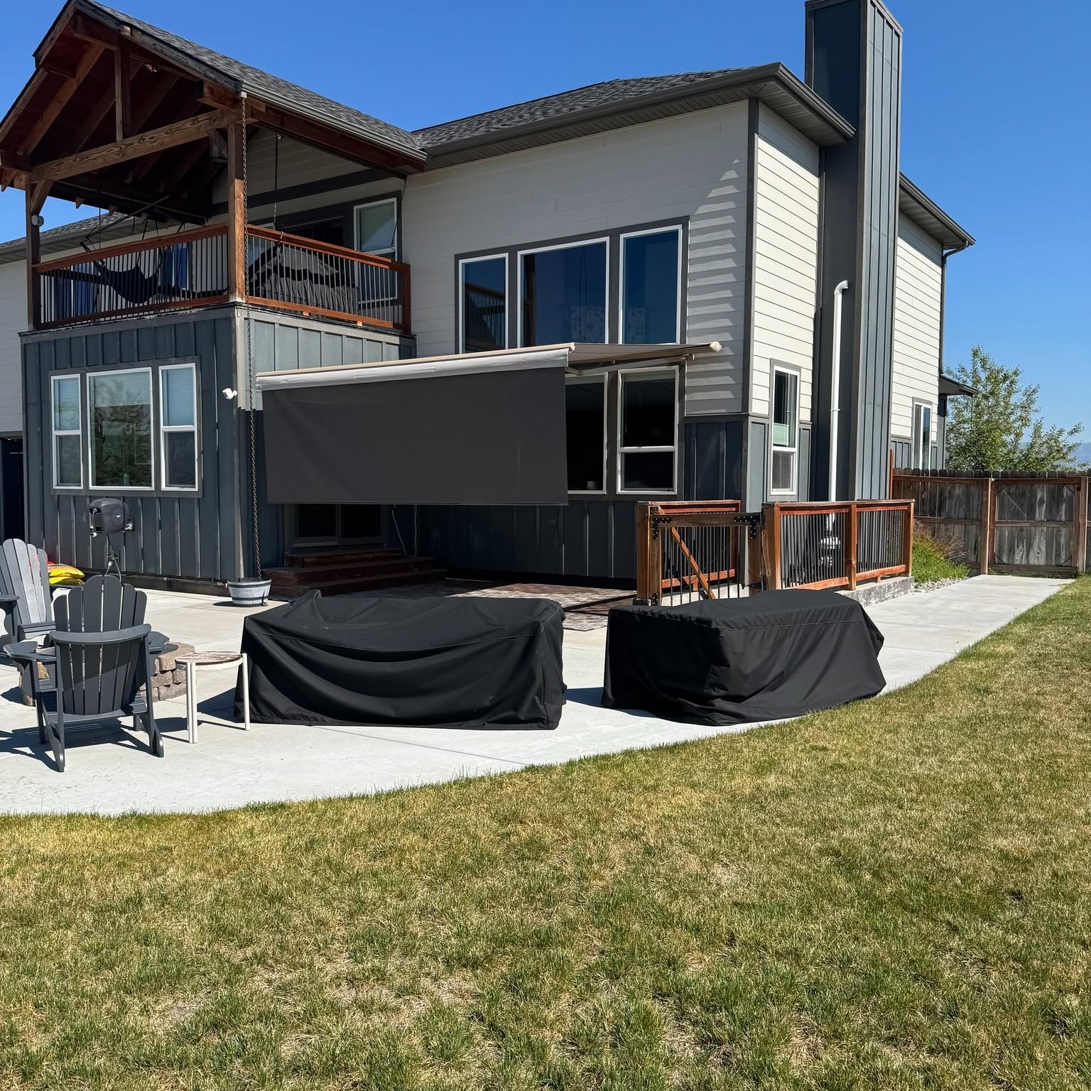 Outdoor Living Photo 6