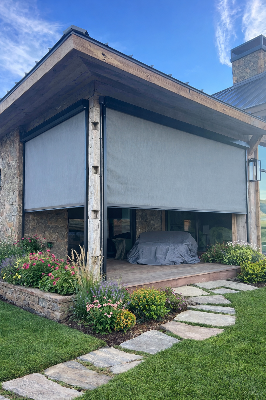 Outdoor Living Photo 2