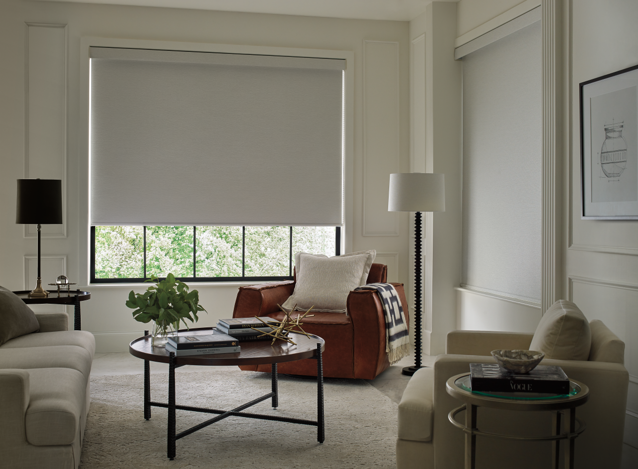 Roller Shades