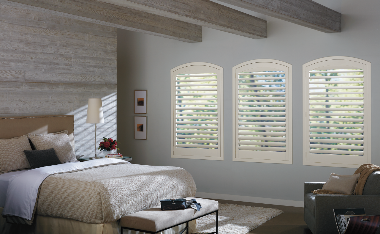 Shutters