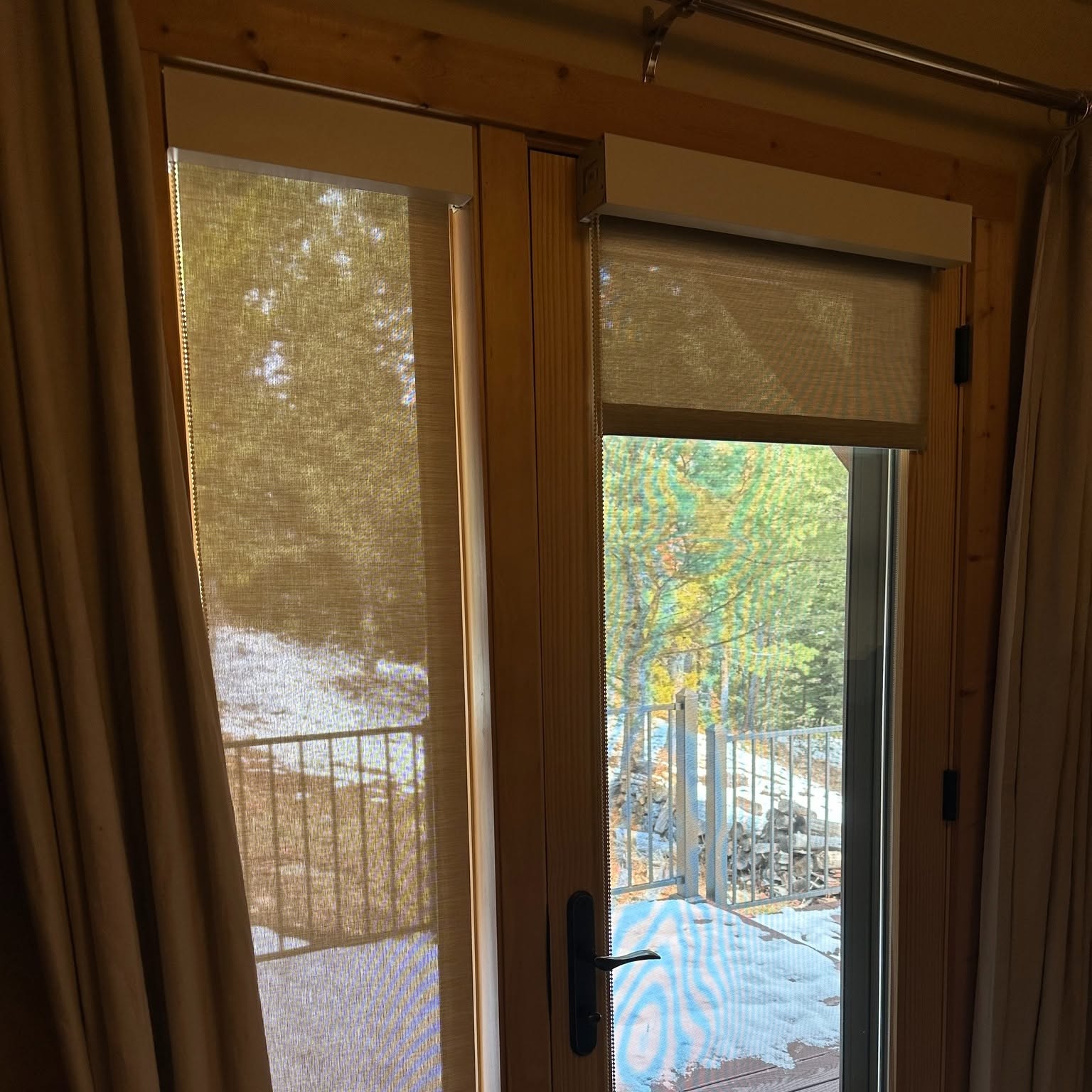Interior Photo 2