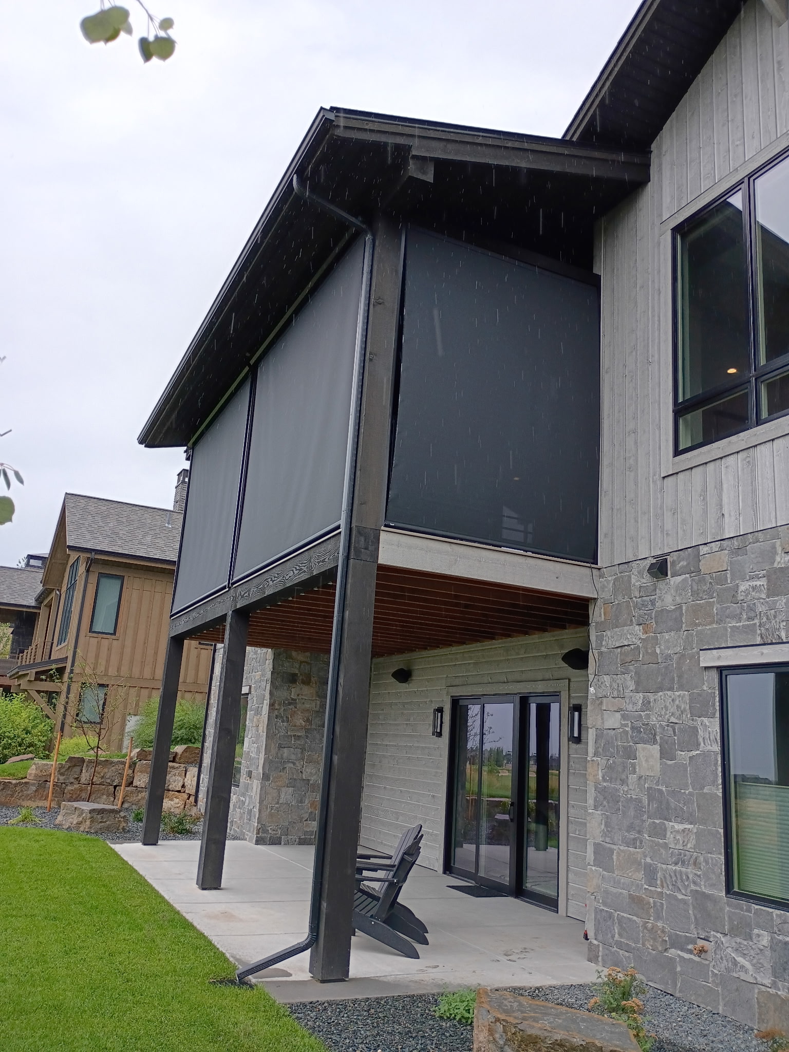 Outdoor Living Photo 1
