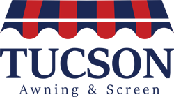 Tucson Awning Logo