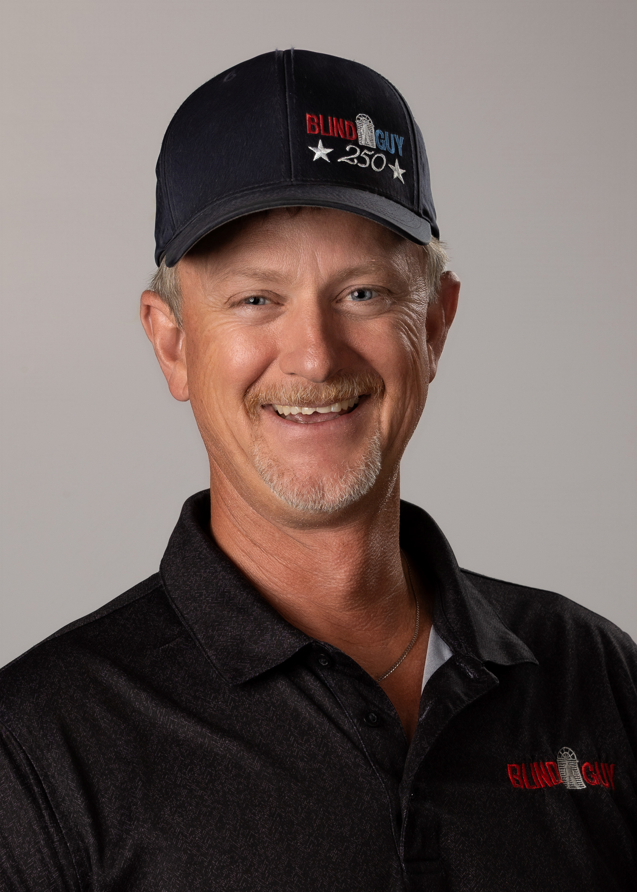 Mike Shepherd