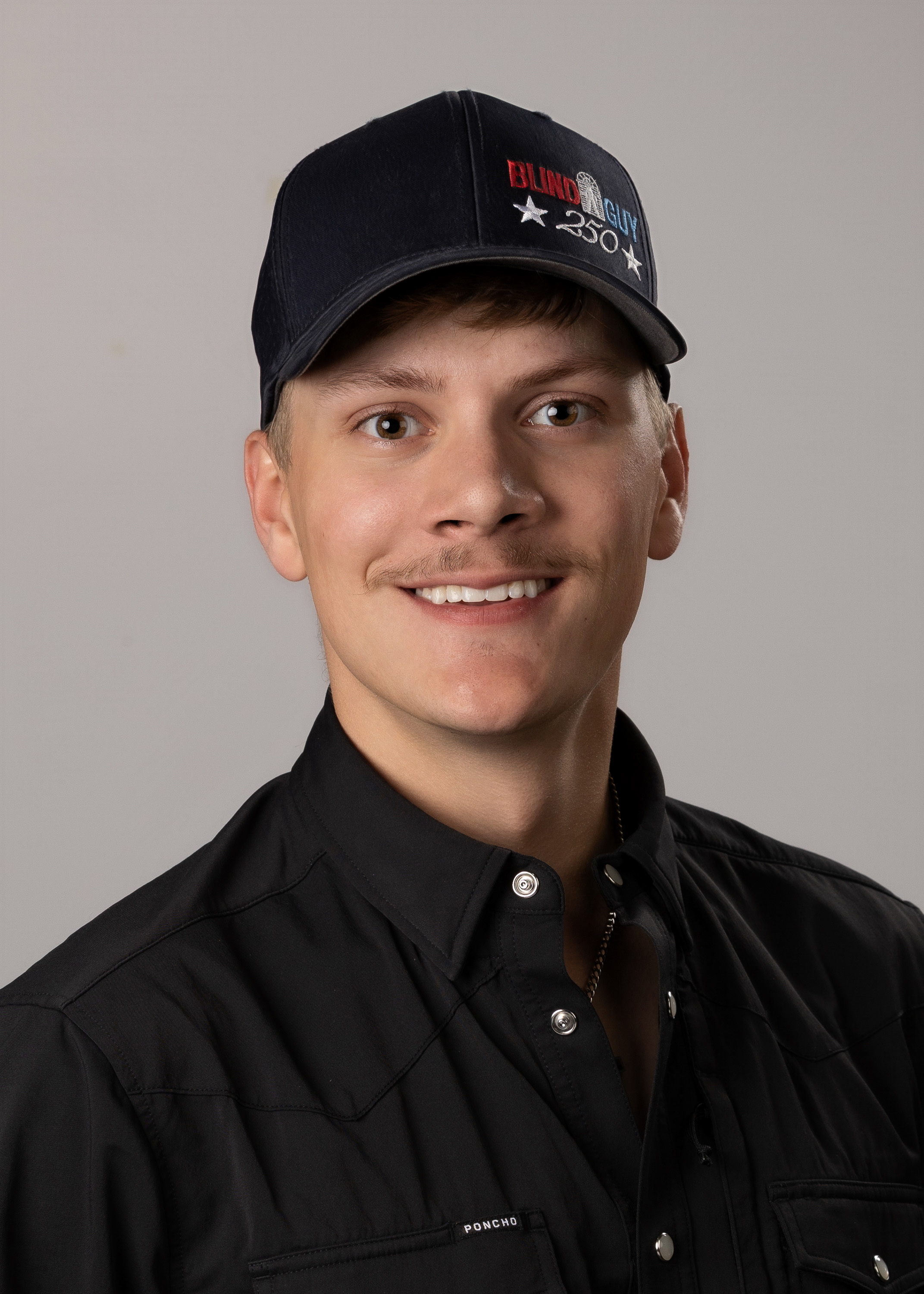 Preston Corfield