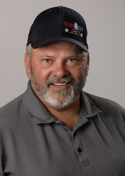Troy Surber