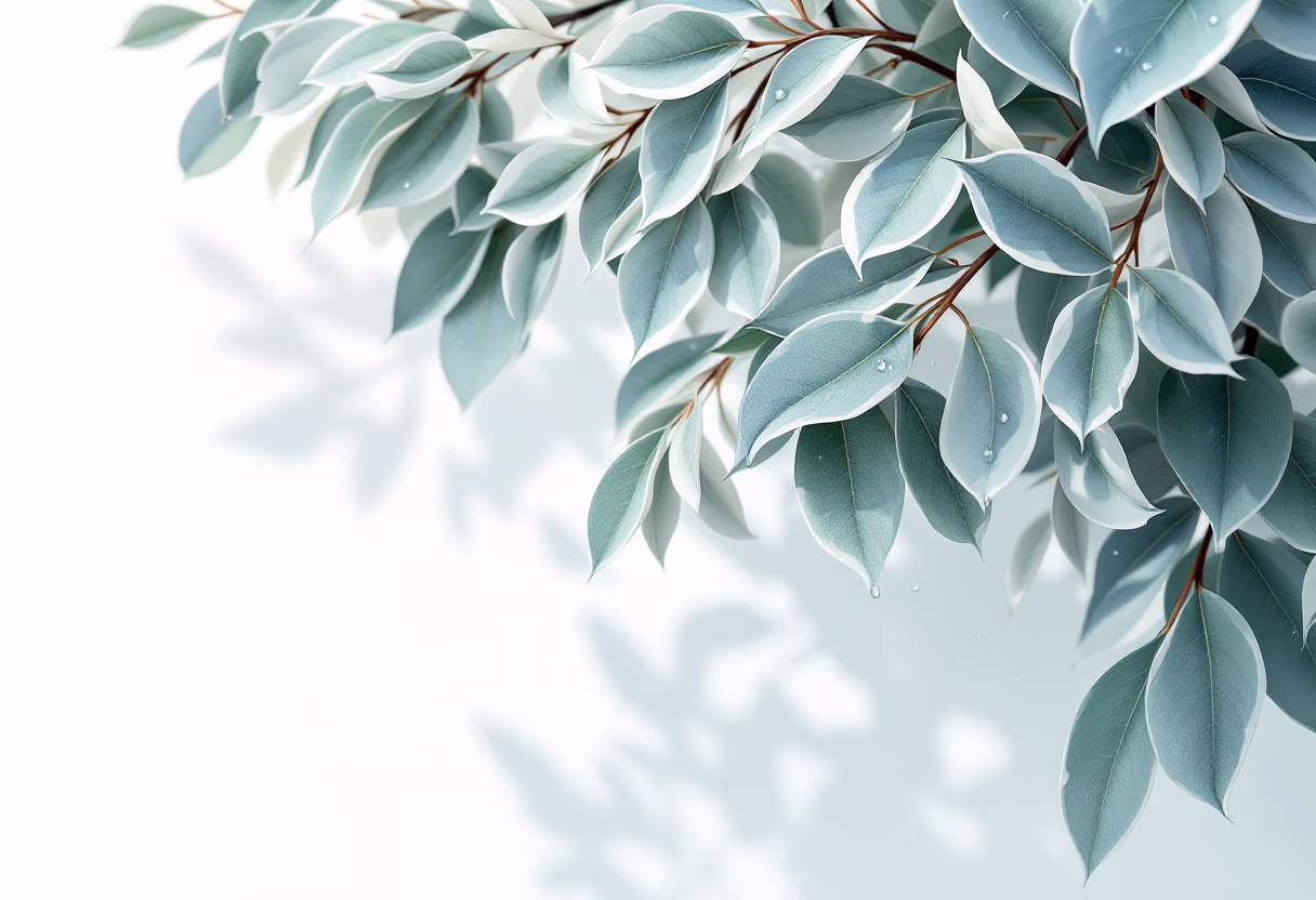 image of holistic approach illustration for a wellness center