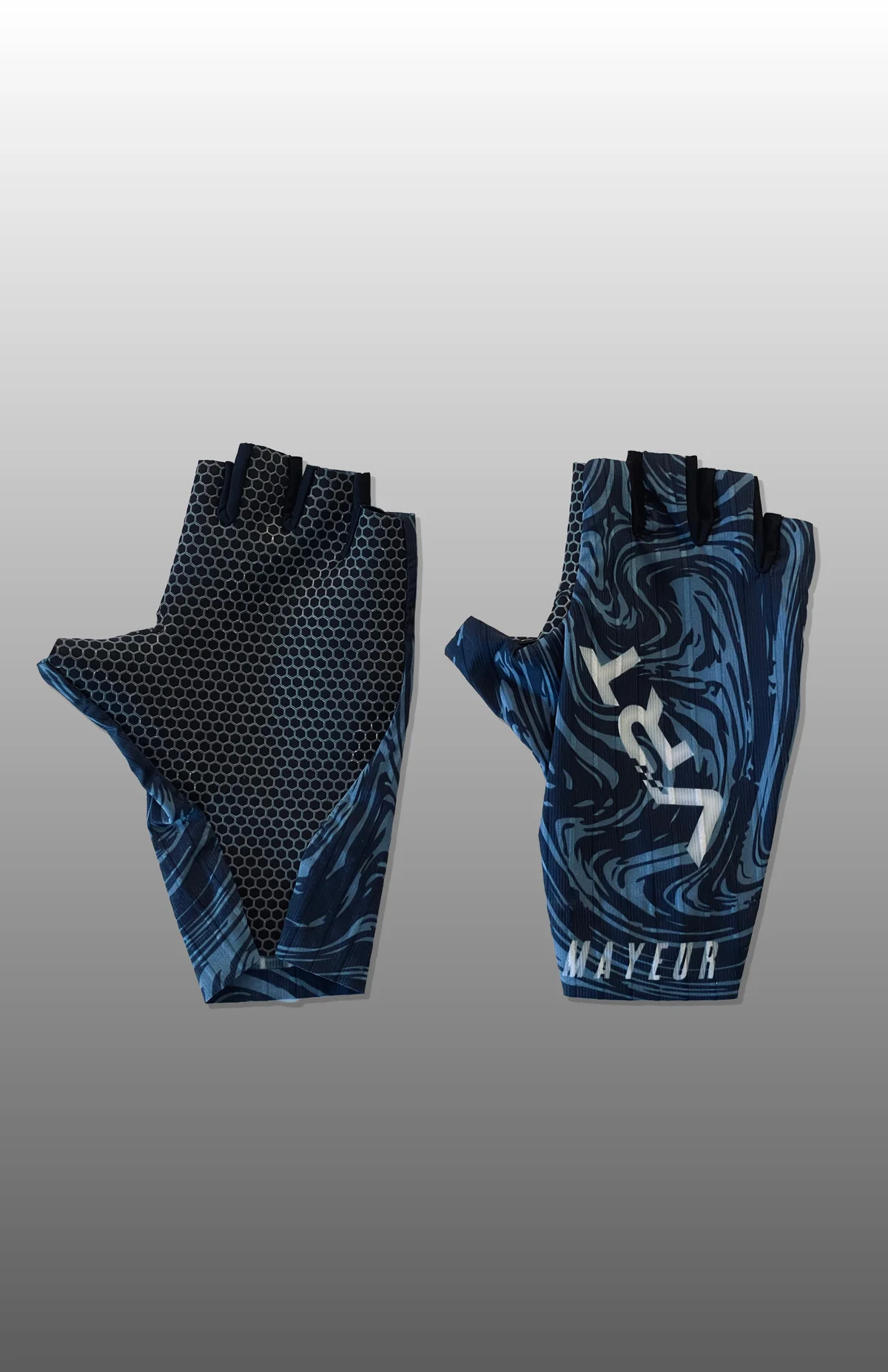 VRT Echelon Race Gloves