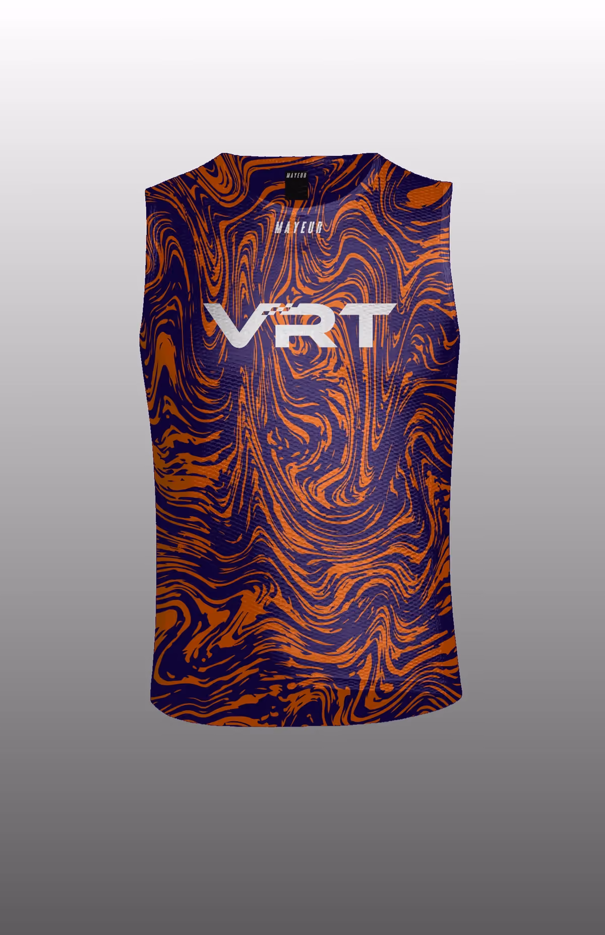 VRT Base Layer
