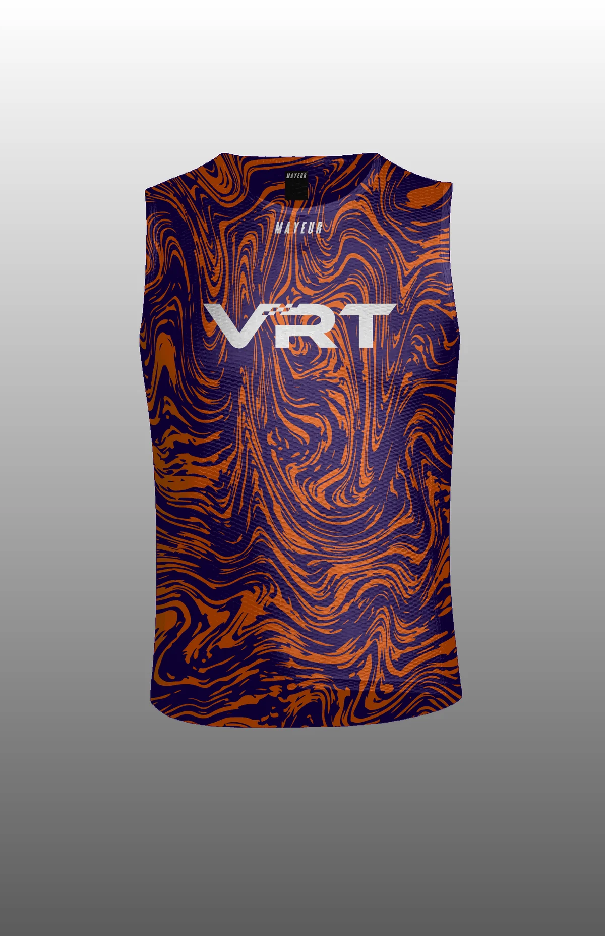 VRT Base Layer