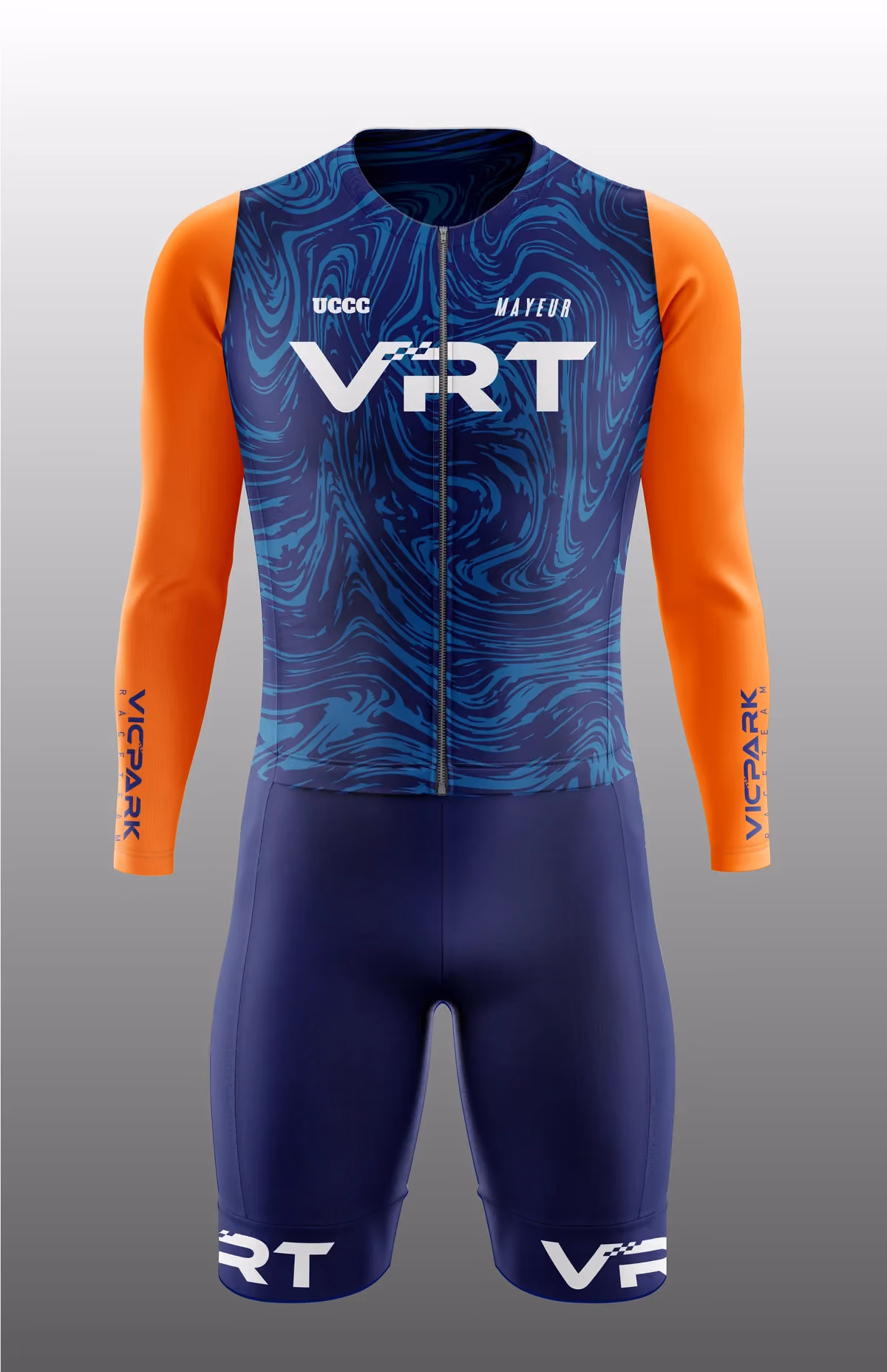 VRT Winter Jacket