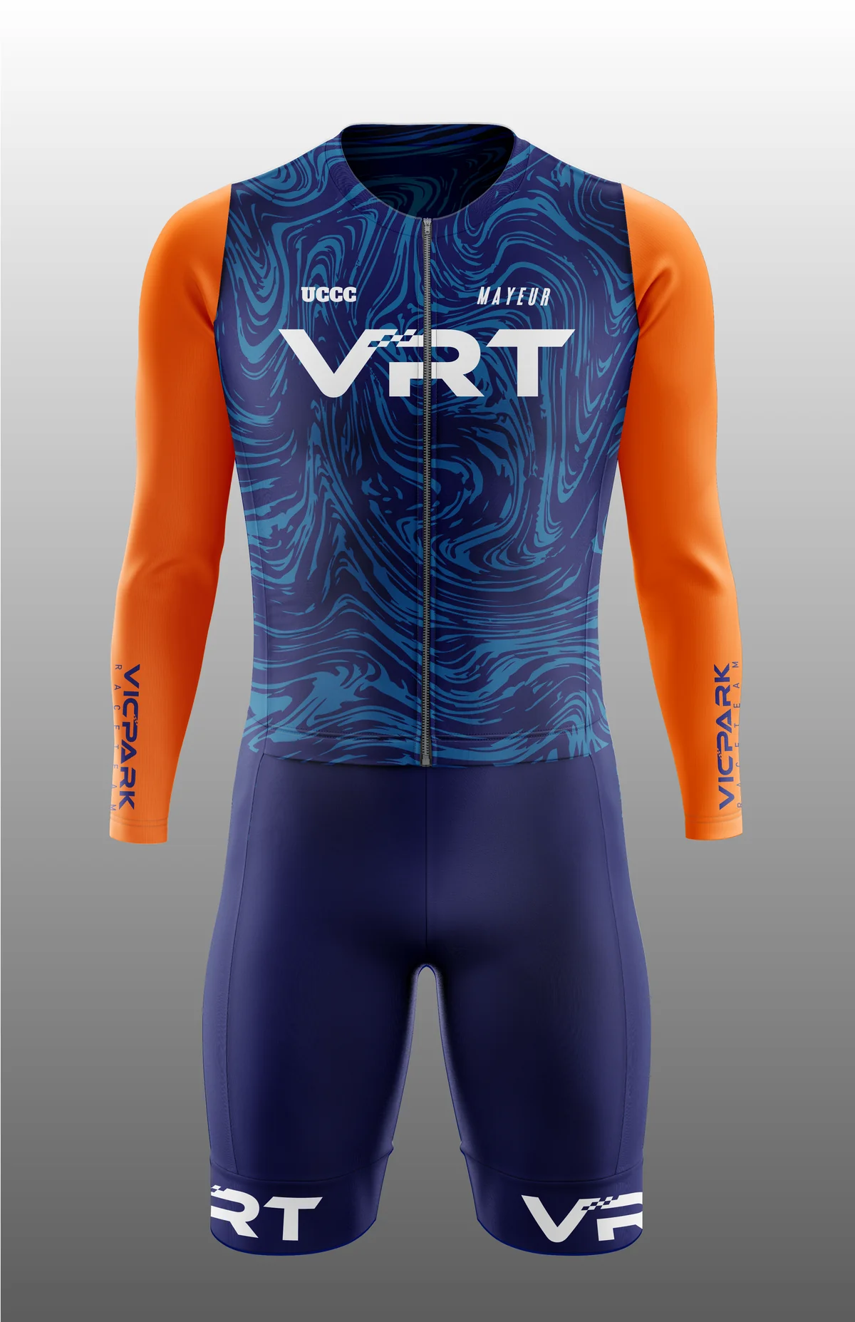 VRT Winter Jacket