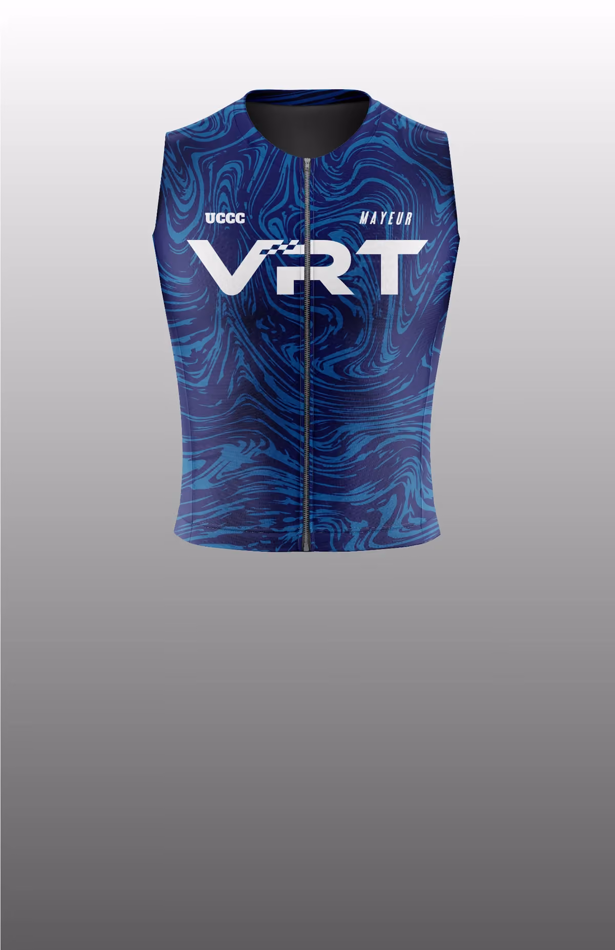 VRT Mid Weight Gilet