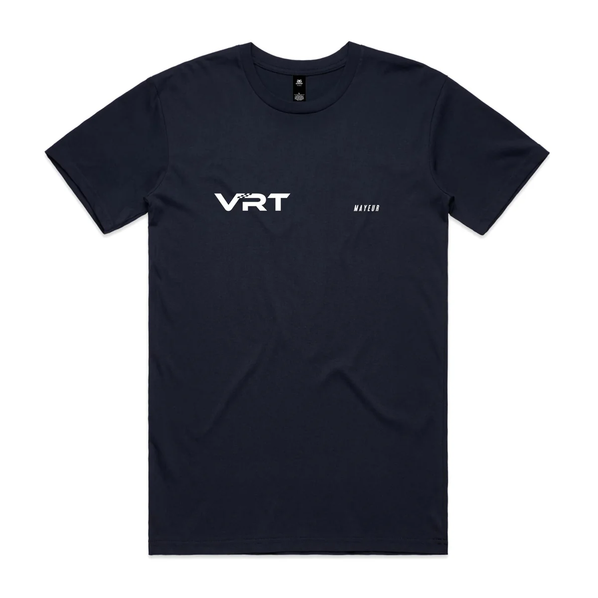 VRT Team T-shirt 2025/26