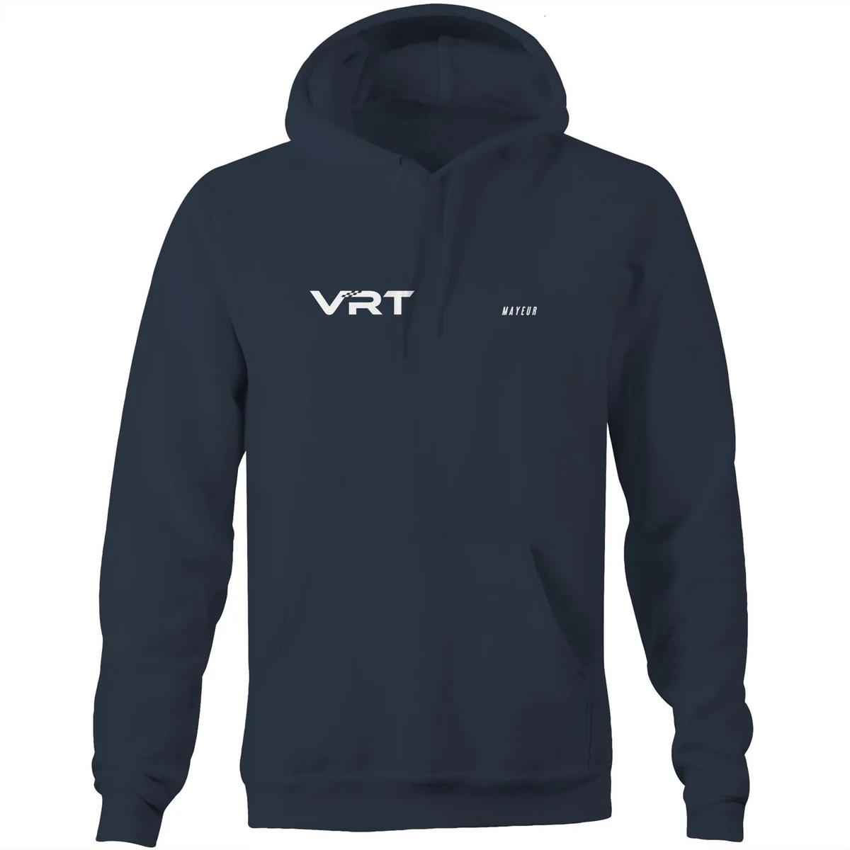 VRT Team Hoodie 25/26