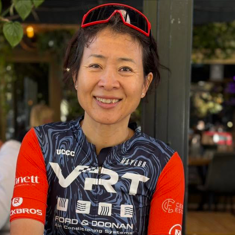 Jane Yang