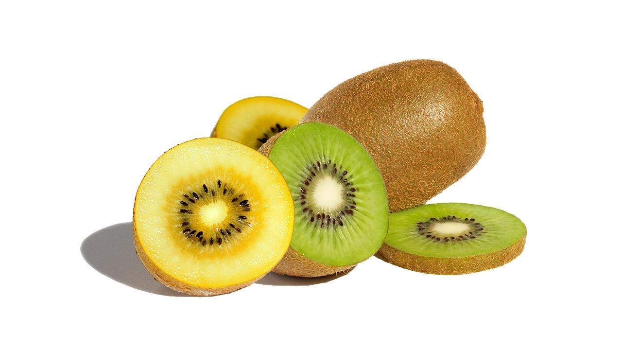 Gold kiwifruit