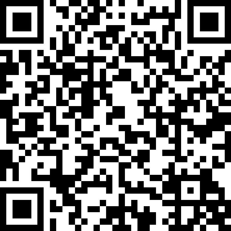 WhatsApp QR code — scan to add SNZI Support