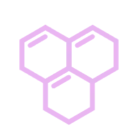 [digital project] abstract representation of media outreach strategy filling the entire background