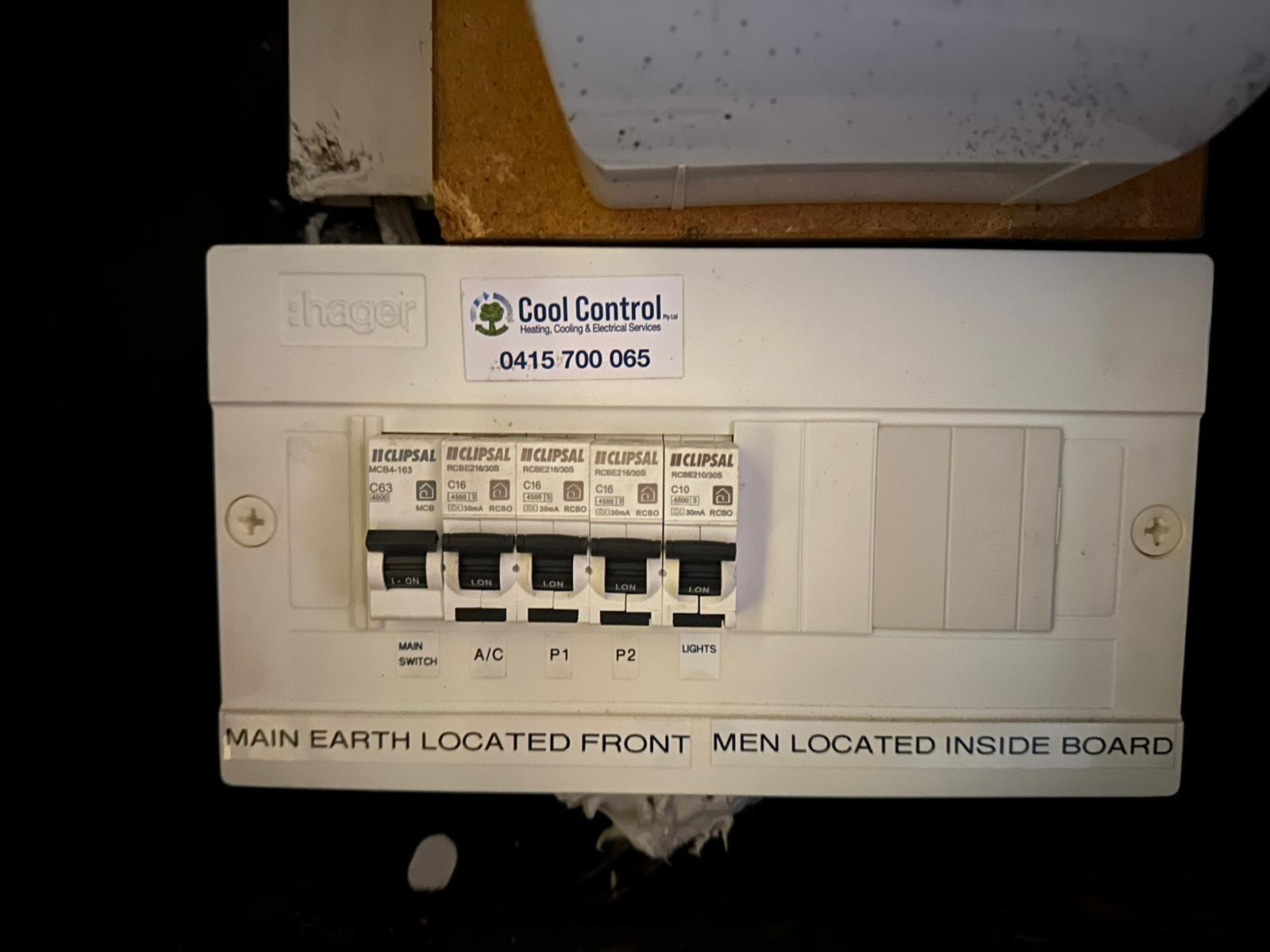Level 2 EV Charger Installation in Epping