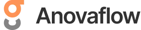 monosol company logo with orange circular design and black text