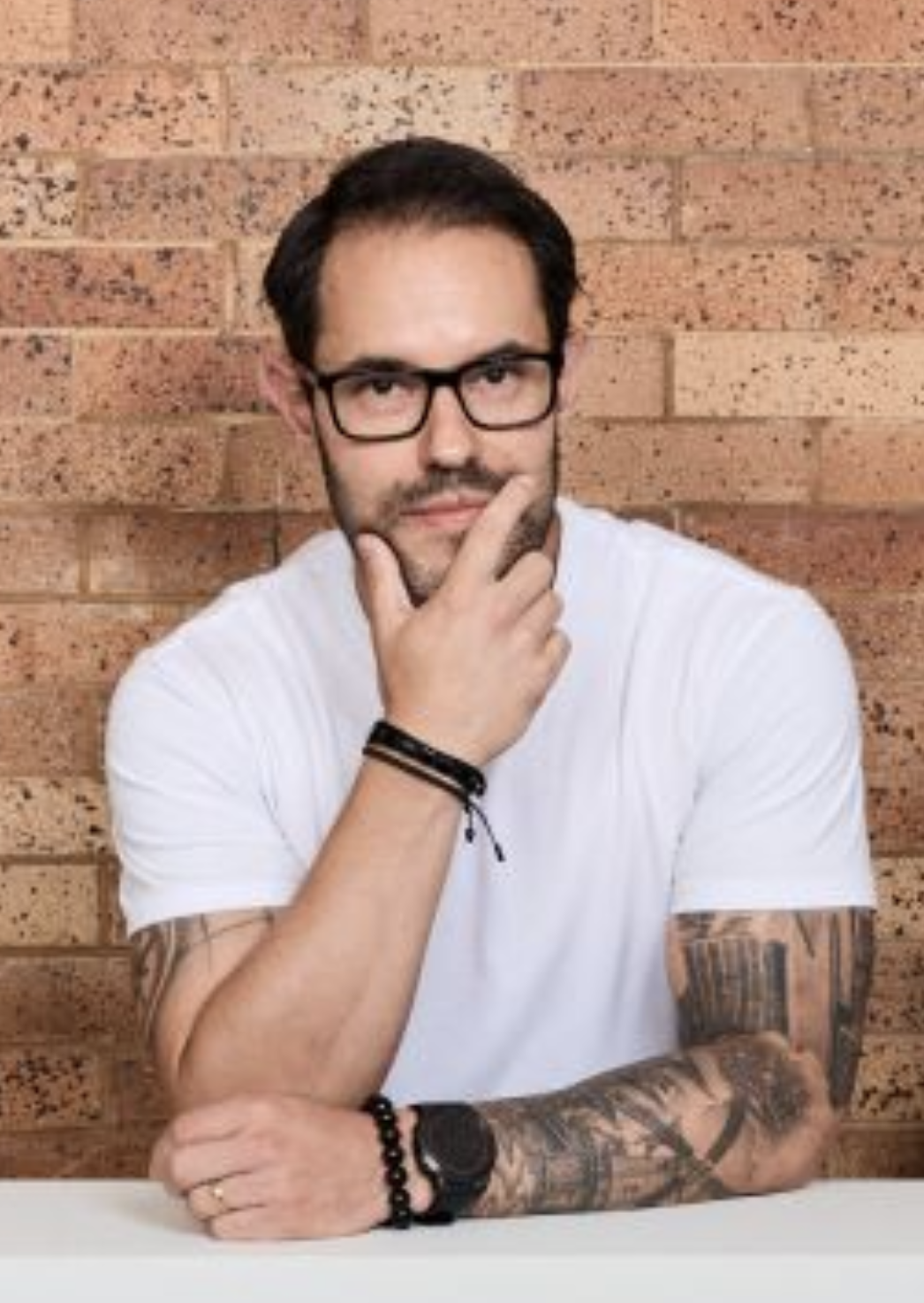 Bruno Andrade