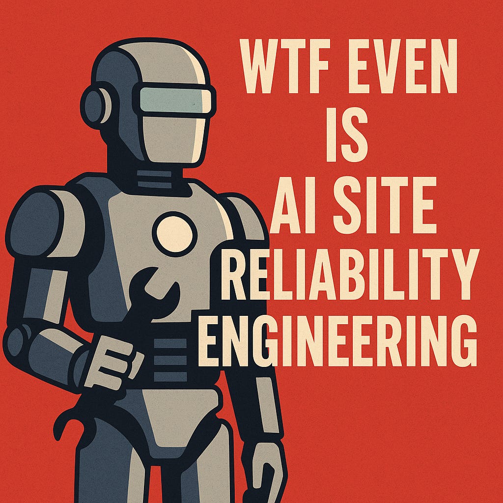 Every deploy gets a fresh agent. The next one should already know.