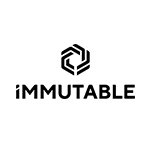 Immutable logo